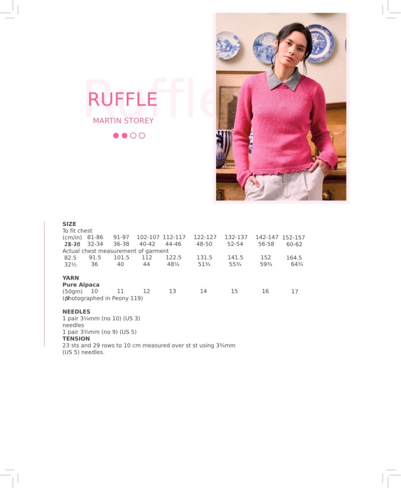 Ruffle